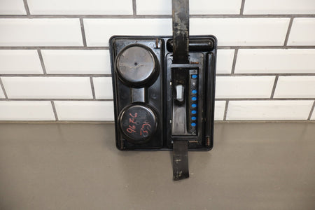 2003-2007 Hummer H2- Cup Holder, Shifter Bezel 15137654