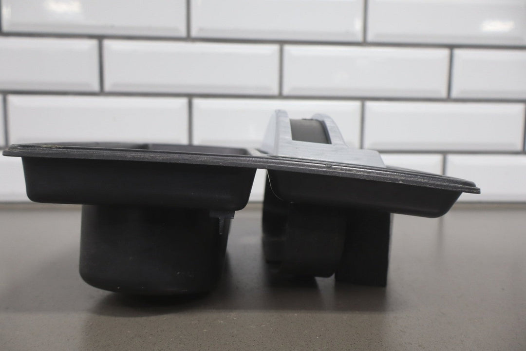 2003 - 2007 Hummer H2 - Cup Holder, Shifter Bezel 15137654