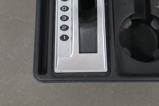 2003 - 2007 Hummer H2 - Cup Holder, Shifter Bezel 15137654