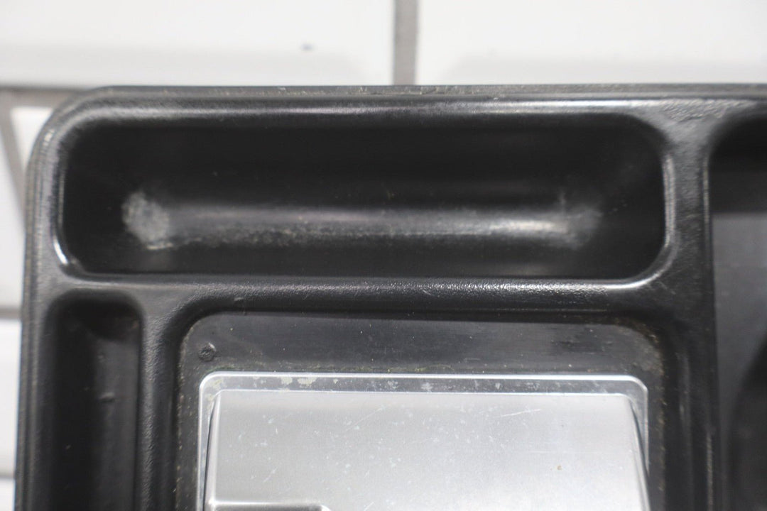 2003 - 2007 Hummer H2 - Cup Holder, Shifter Bezel 15137654