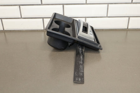 2003-2007 Hummer H2 - Cup Holder, Shifter Bezel 15137654