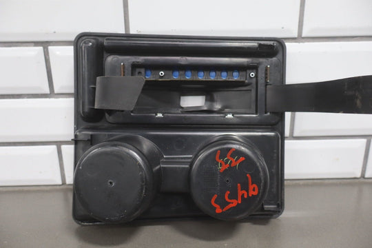 2003 - 2007 Hummer H2 - Cup Holder, Shifter Bezel 15137654