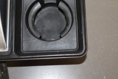 2003-2007 Hummer H2- Cup Holder, Shifter Bezel 15137654