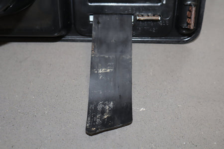 2003-2007 Hummer H2- Cup Holder, Shifter Bezel 15137654
