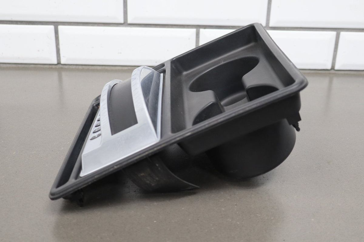 2003-2007 Hummer H2 - Cup Holder, Shifter Bezel 15137654