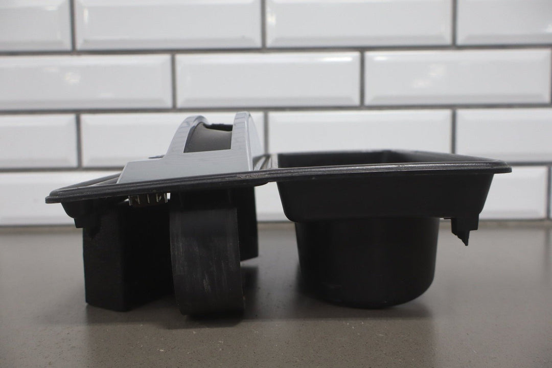 2003 - 2007 Hummer H2 - Cup Holder, Shifter Bezel 15137654