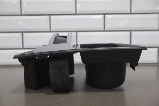 2003 - 2007 Hummer H2 - Cup Holder, Shifter Bezel 15137654