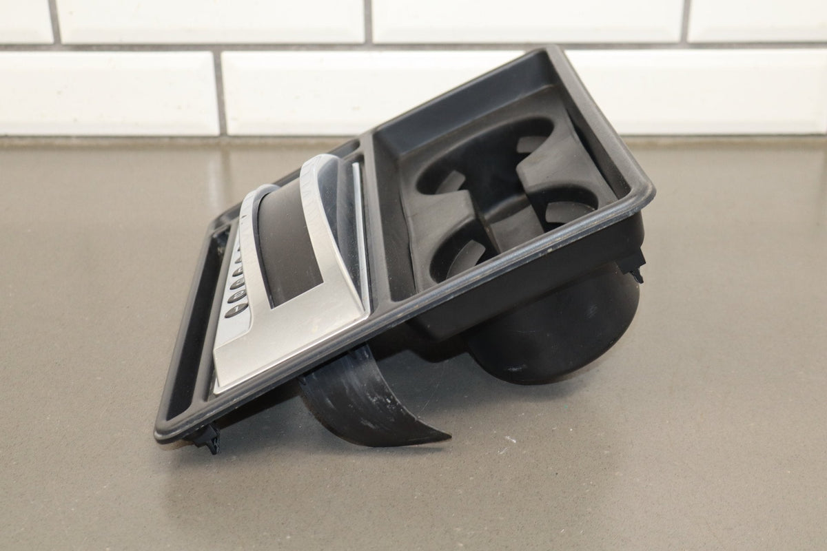 2003-2007 Hummer H2 - Cup Holder, Shifter Bezel 15137654