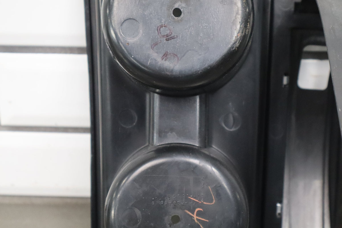 2003-2007 Hummer H2 - Cup Holder, Shifter Bezel 15137654