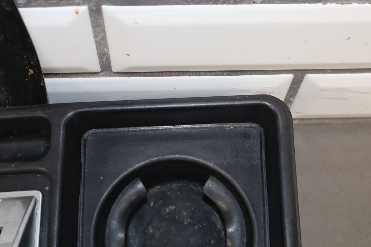 2003-2007 Hummer H2- Cup Holder, Shifter Bezel 15137654