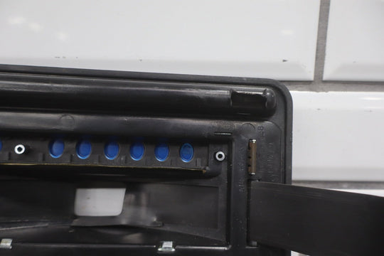 2003 - 2007 Hummer H2 - Cup Holder, Shifter Bezel 15137654