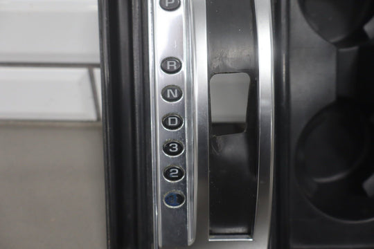 2003 - 2007 Hummer H2 - Cup Holder, Shifter Bezel 15137654