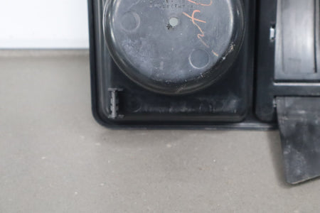 2003-2007 Hummer H2 - Cup Holder, Shifter Bezel 15137654