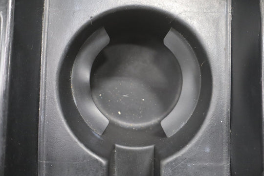 2003 - 2007 Hummer H2 - Cup Holder, Shifter Bezel 15137654