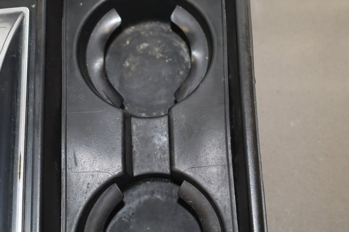 2003-2007 Hummer H2- Cup Holder, Shifter Bezel 15137654