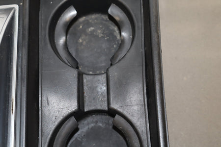 2003-2007 Hummer H2- Cup Holder, Shifter Bezel 15137654