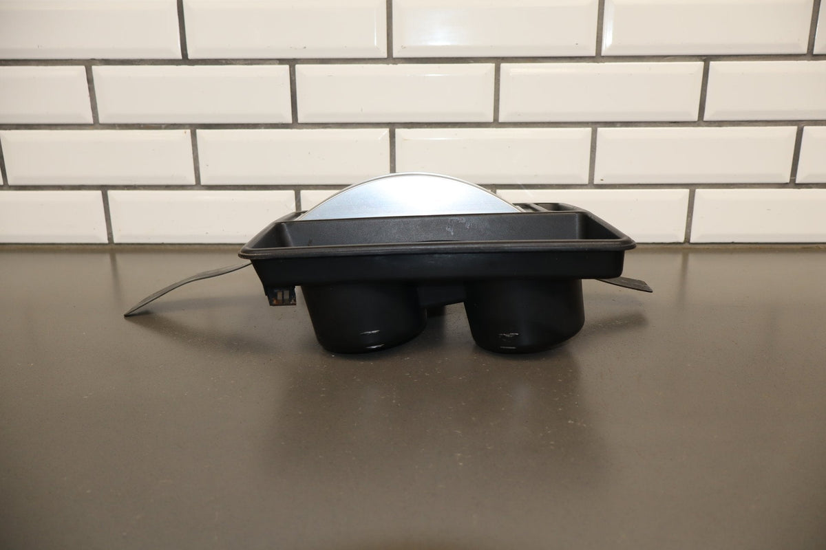 2003-2007 Hummer H2- Cup Holder, Shifter Bezel 15137654