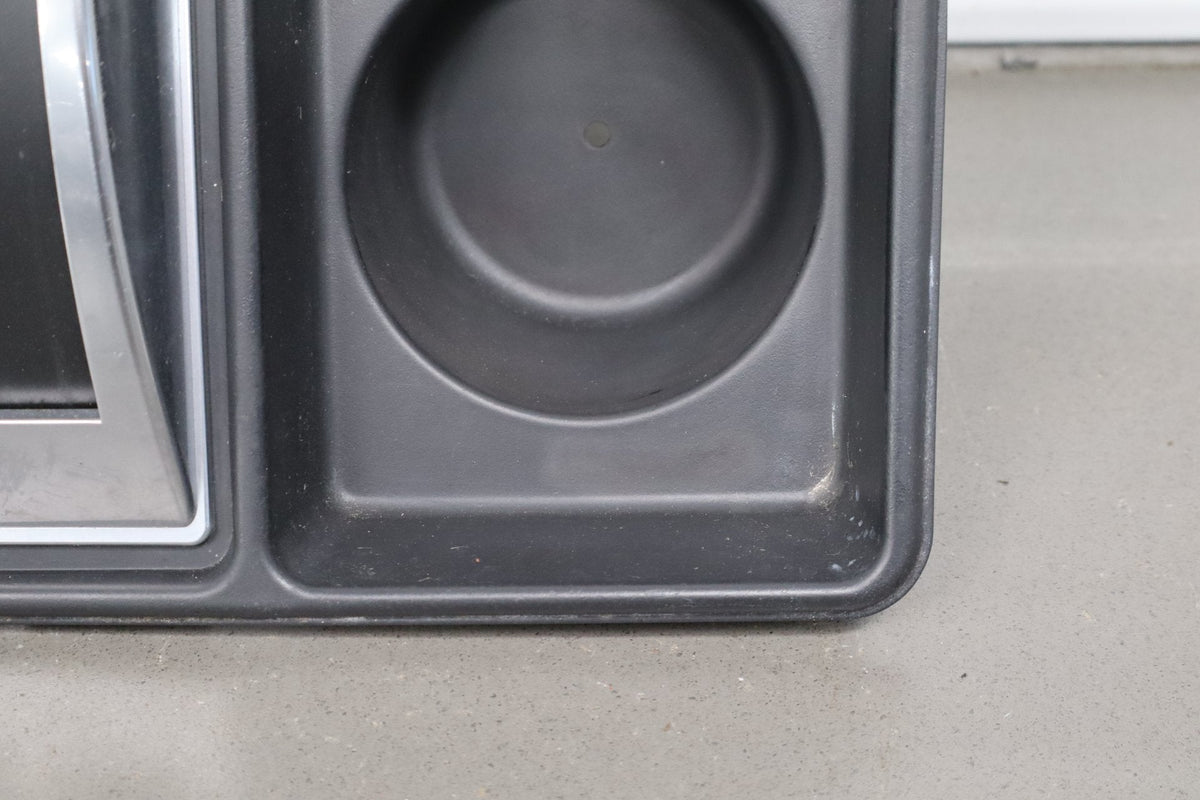 2003-2007 Hummer H2 - Cup Holder, Shifter Bezel 15137654