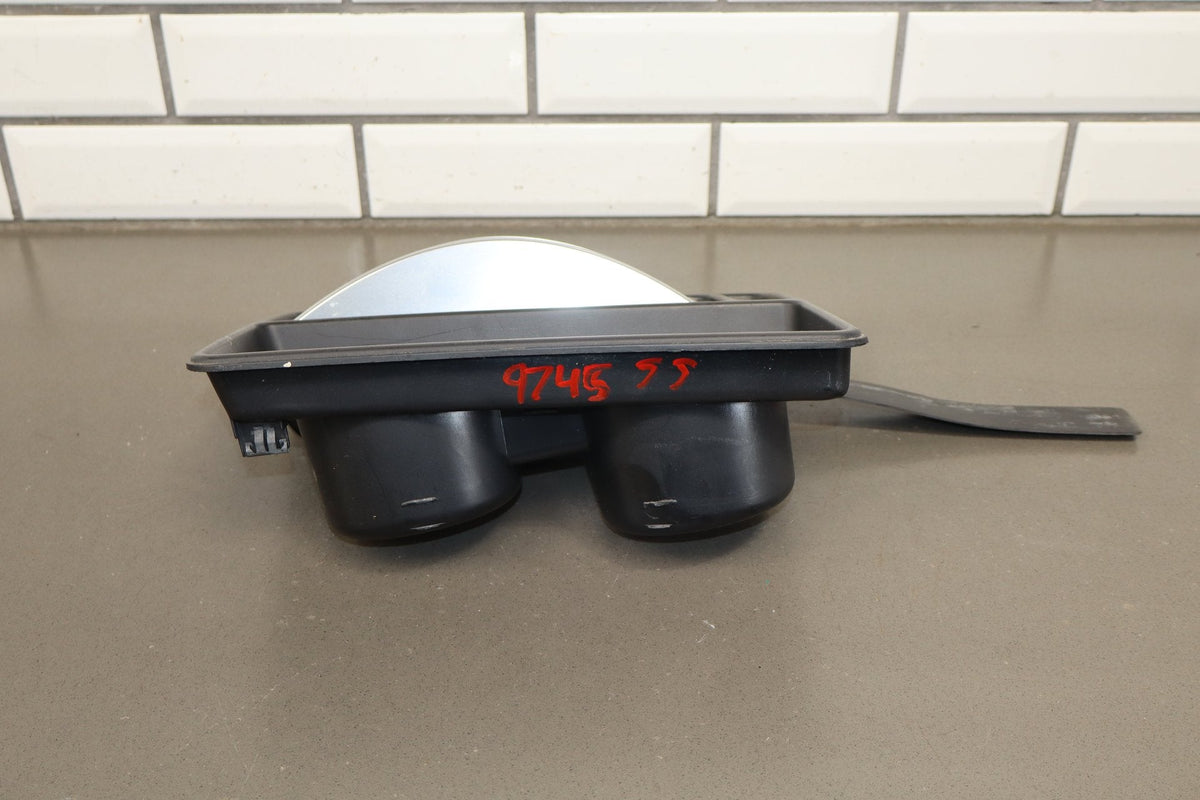 2003-2007 Hummer H2 - Cup Holder, Shifter Bezel 15137654