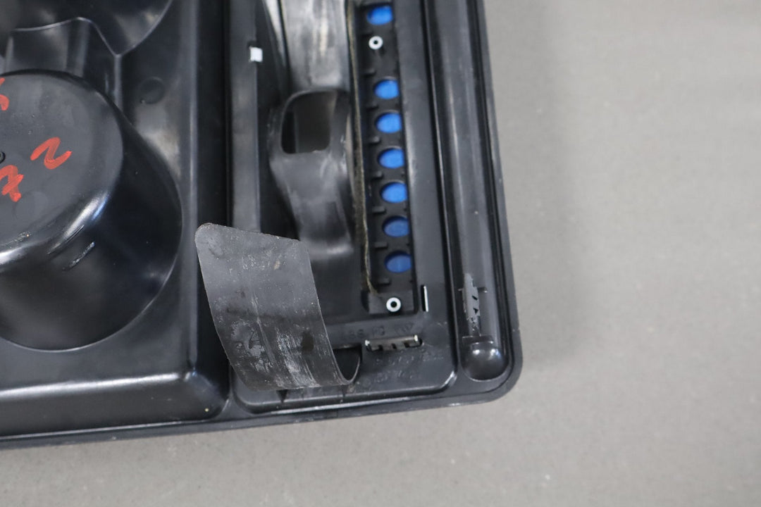 2003 - 2007 Hummer H2 - Cup Holder, Shifter Bezel 15137654