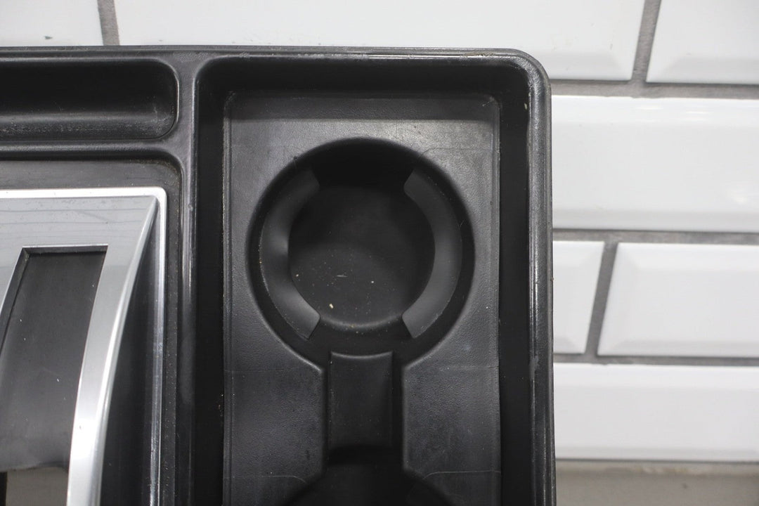 2003 - 2007 Hummer H2 - Cup Holder, Shifter Bezel 15137654