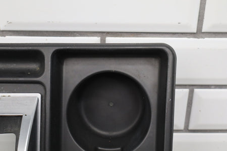 2003-2007 Hummer H2 - Cup Holder, Shifter Bezel 15137654