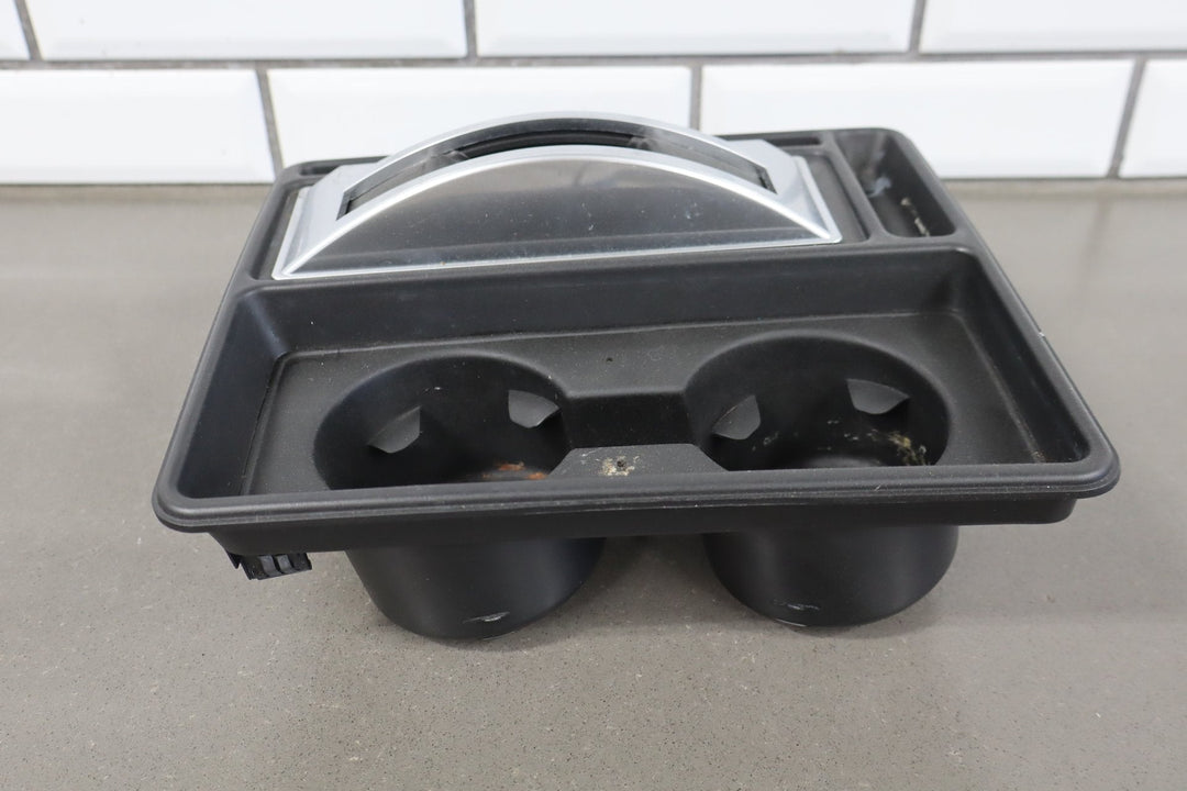 2003 - 2007 Hummer H2 - Cup Holder, Shifter Bezel 15137654
