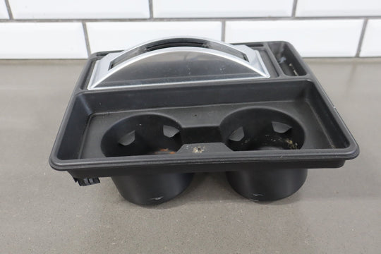 2003 - 2007 Hummer H2 - Cup Holder, Shifter Bezel 15137654
