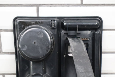2003-2007 Hummer H2 - Cup Holder, Shifter Bezel 15137654