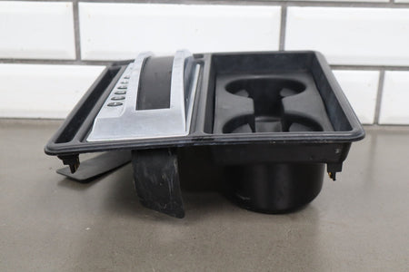 2003-2007 Hummer H2 - Cup Holder, Shifter Bezel 15137654