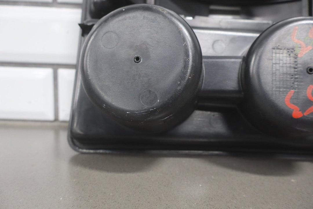 2003 - 2007 Hummer H2 - Cup Holder, Shifter Bezel 15137654