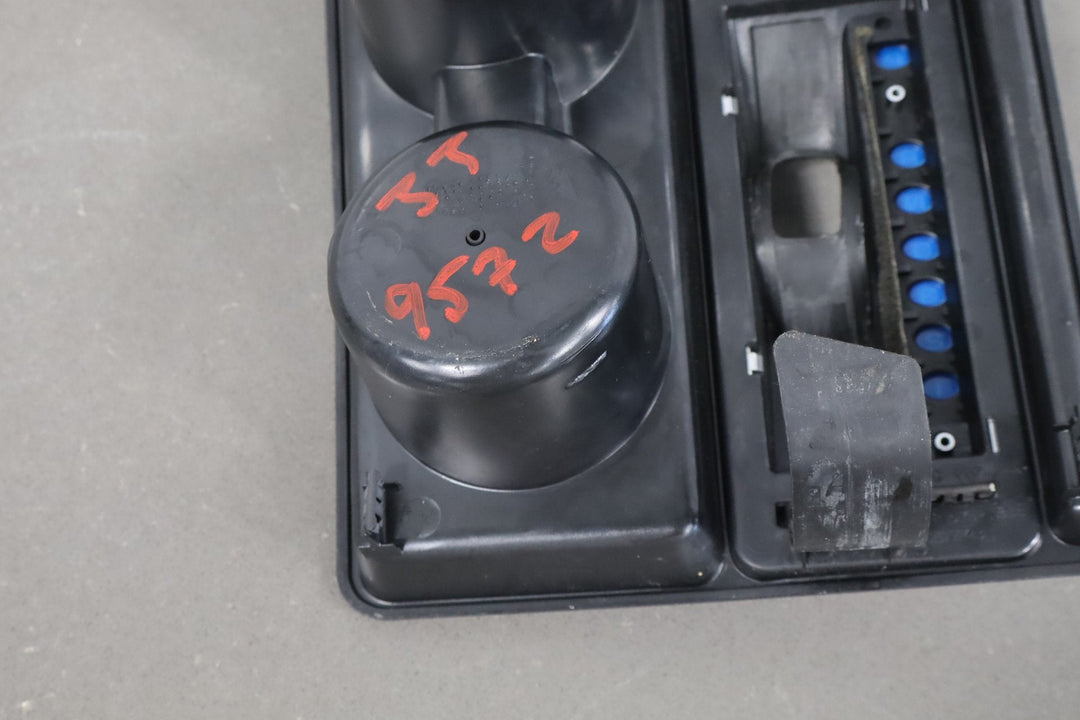 2003 - 2007 Hummer H2 - Cup Holder, Shifter Bezel 15137654