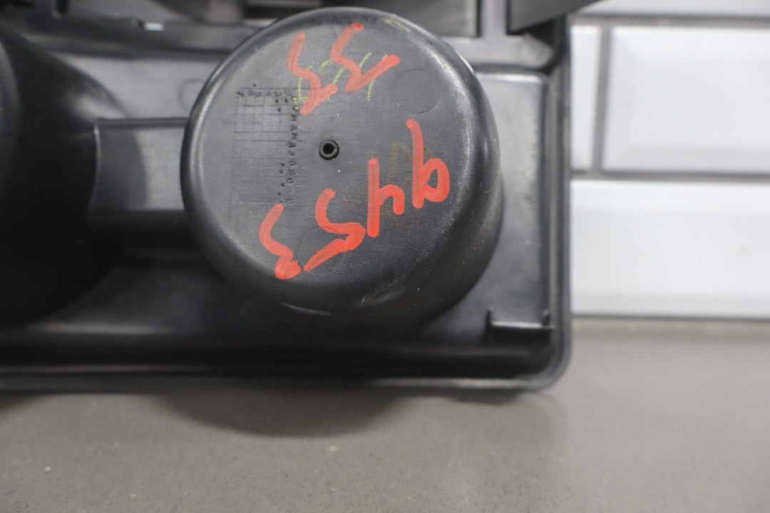 2003 - 2007 Hummer H2 - Cup Holder, Shifter Bezel 15137654