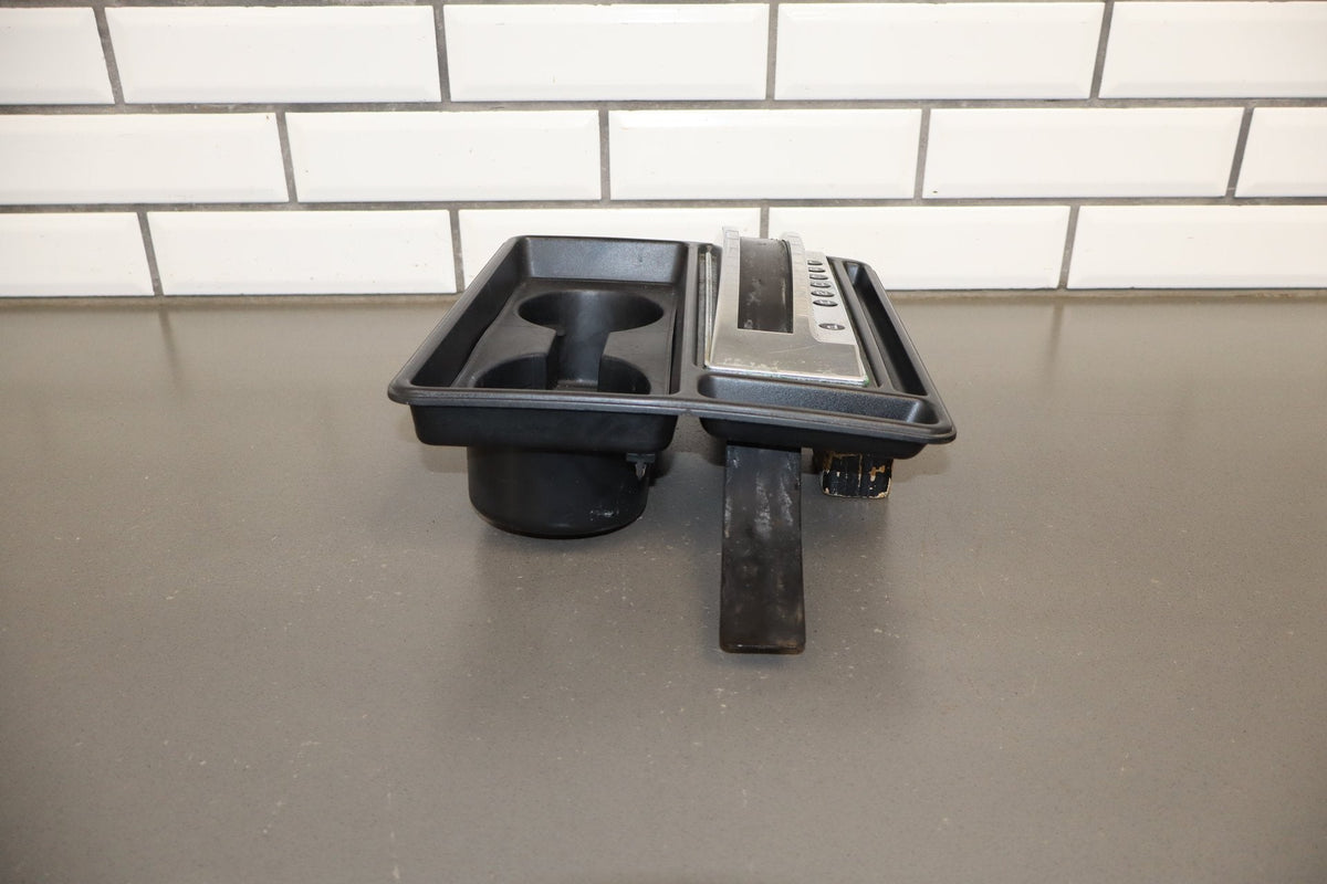 2003-2007 Hummer H2- Cup Holder, Shifter Bezel 15137654
