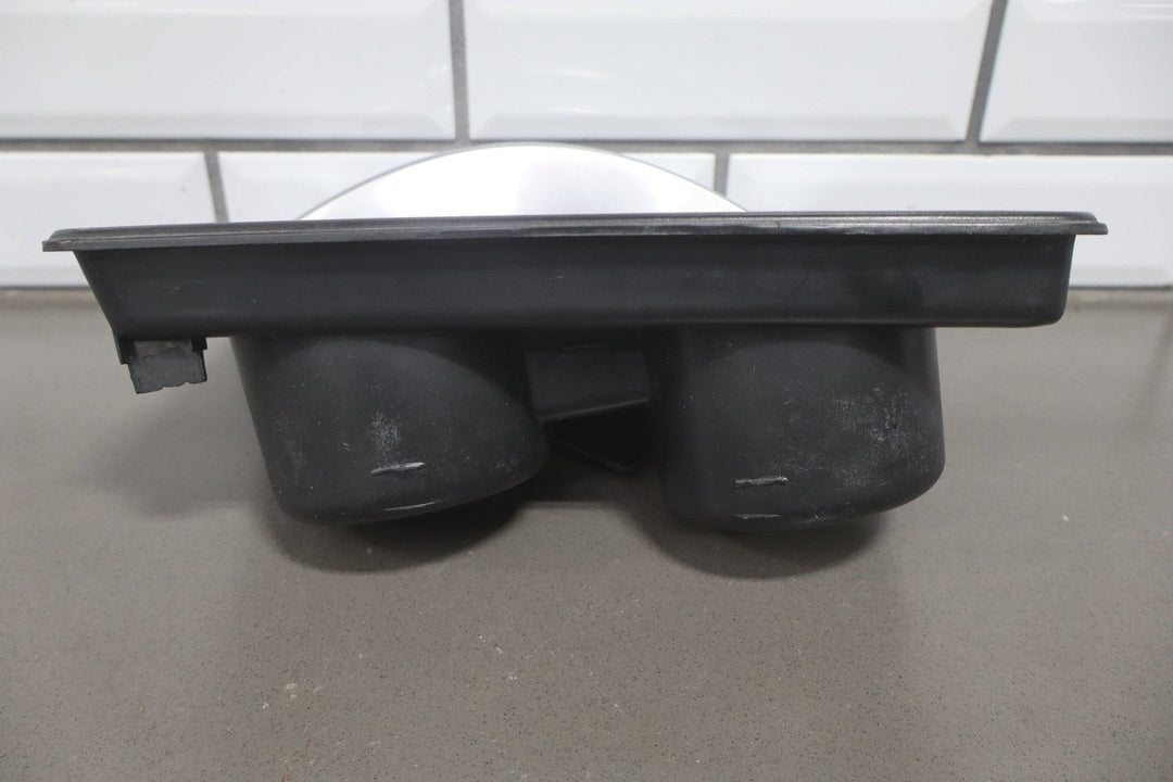 2003 - 2007 Hummer H2 - Cup Holder, Shifter Bezel 15137654