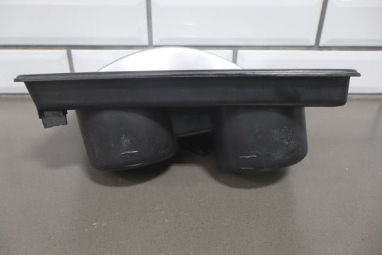 2003 - 2007 Hummer H2 - Cup Holder, Shifter Bezel 15137654