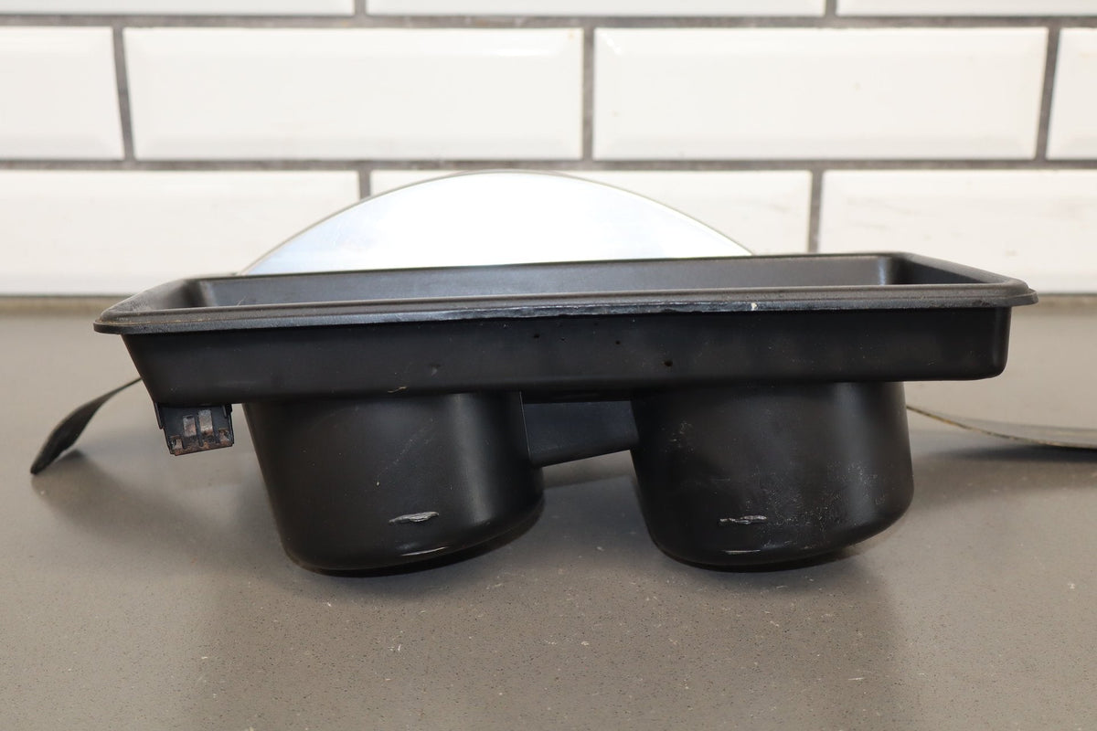 2003-2007 Hummer H2- Cup Holder, Shifter Bezel 15137654