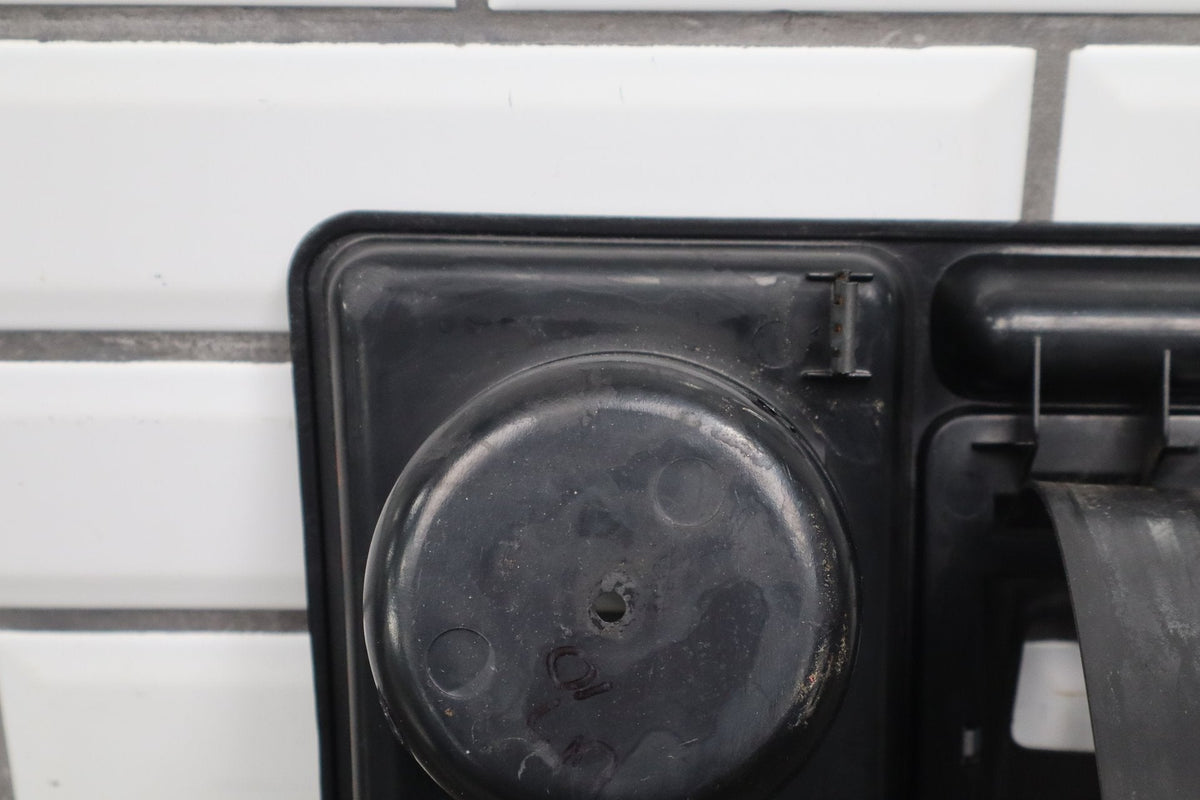 2003-2007 Hummer H2 - Cup Holder, Shifter Bezel 15137654