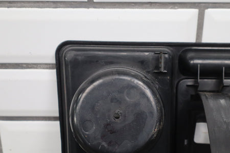 2003-2007 Hummer H2 - Cup Holder, Shifter Bezel 15137654