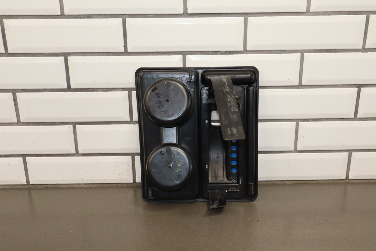 2003-2007 Hummer H2 - Cup Holder, Shifter Bezel 15137654