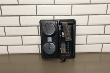2003-2007 Hummer H2 - Cup Holder, Shifter Bezel 15137654