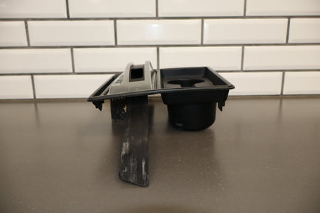 2003-2007 Hummer H2- Cup Holder, Shifter Bezel 15137654