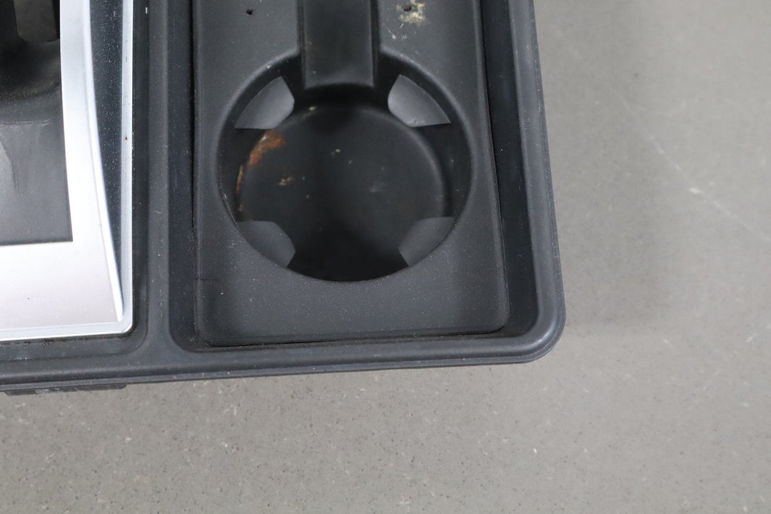 2003 - 2007 Hummer H2 - Cup Holder, Shifter Bezel 15137654