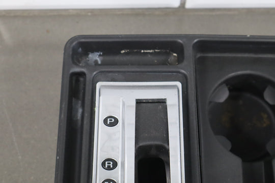 2003 - 2007 Hummer H2 - Cup Holder, Shifter Bezel 15137654