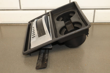 2003-2007 Hummer H2 - Cup Holder, Shifter Bezel 15137654