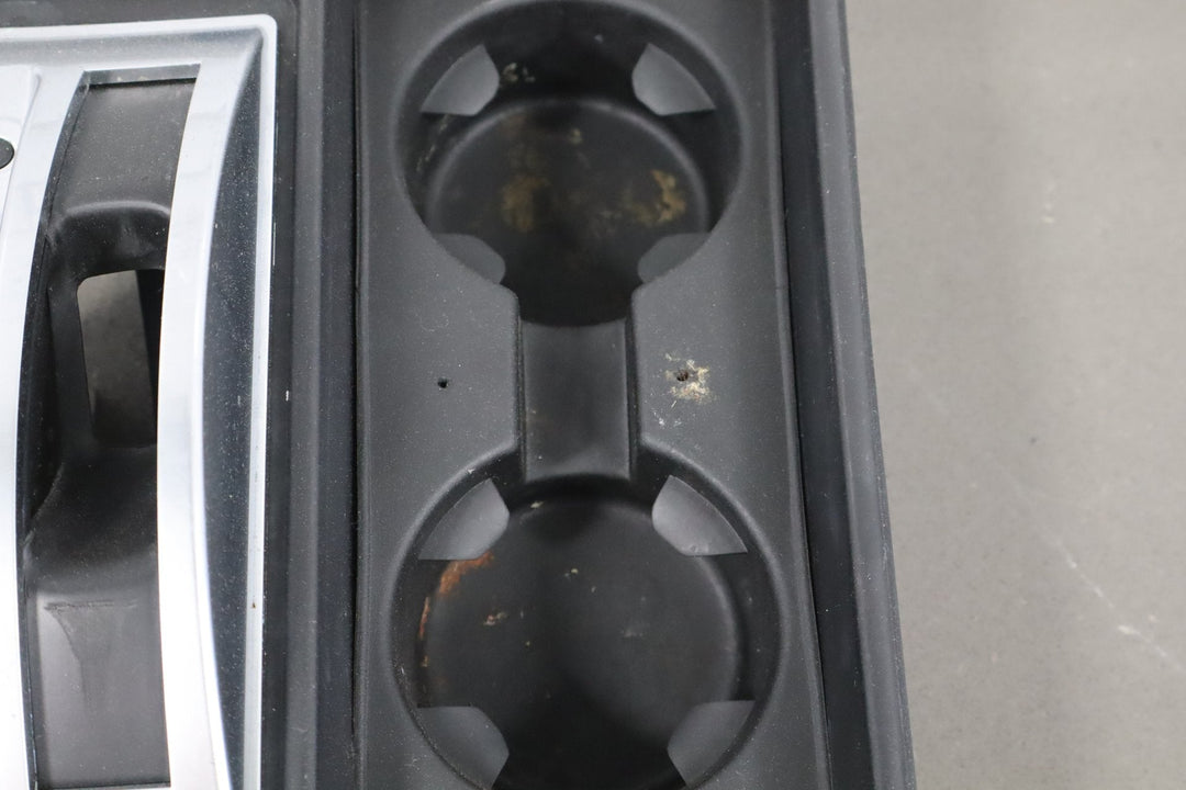 2003 - 2007 Hummer H2 - Cup Holder, Shifter Bezel 15137654