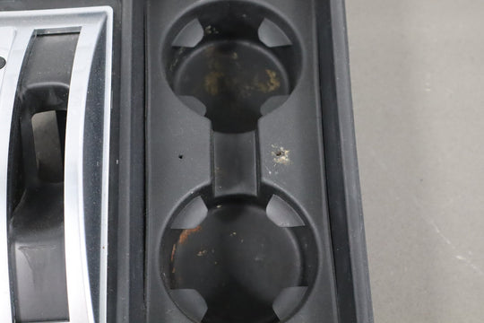 2003 - 2007 Hummer H2 - Cup Holder, Shifter Bezel 15137654