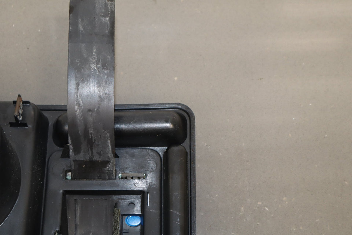 2003-2007 Hummer H2- Cup Holder, Shifter Bezel 15137654