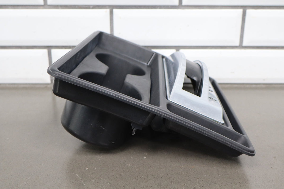 2003-2007 Hummer H2 - Cup Holder, Shifter Bezel 15137654