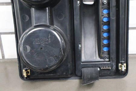 2003-2007 Hummer H2 - Cup Holder, Shifter Bezel 15137654